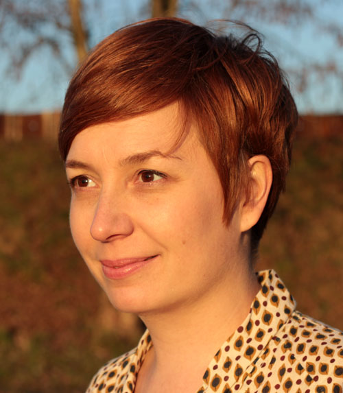 Sabine Ammer